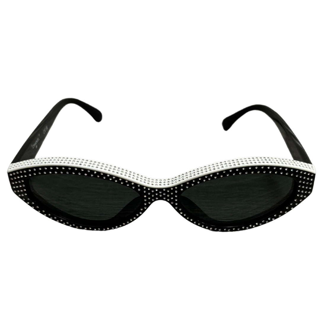 Chanel Runway Sunglasses