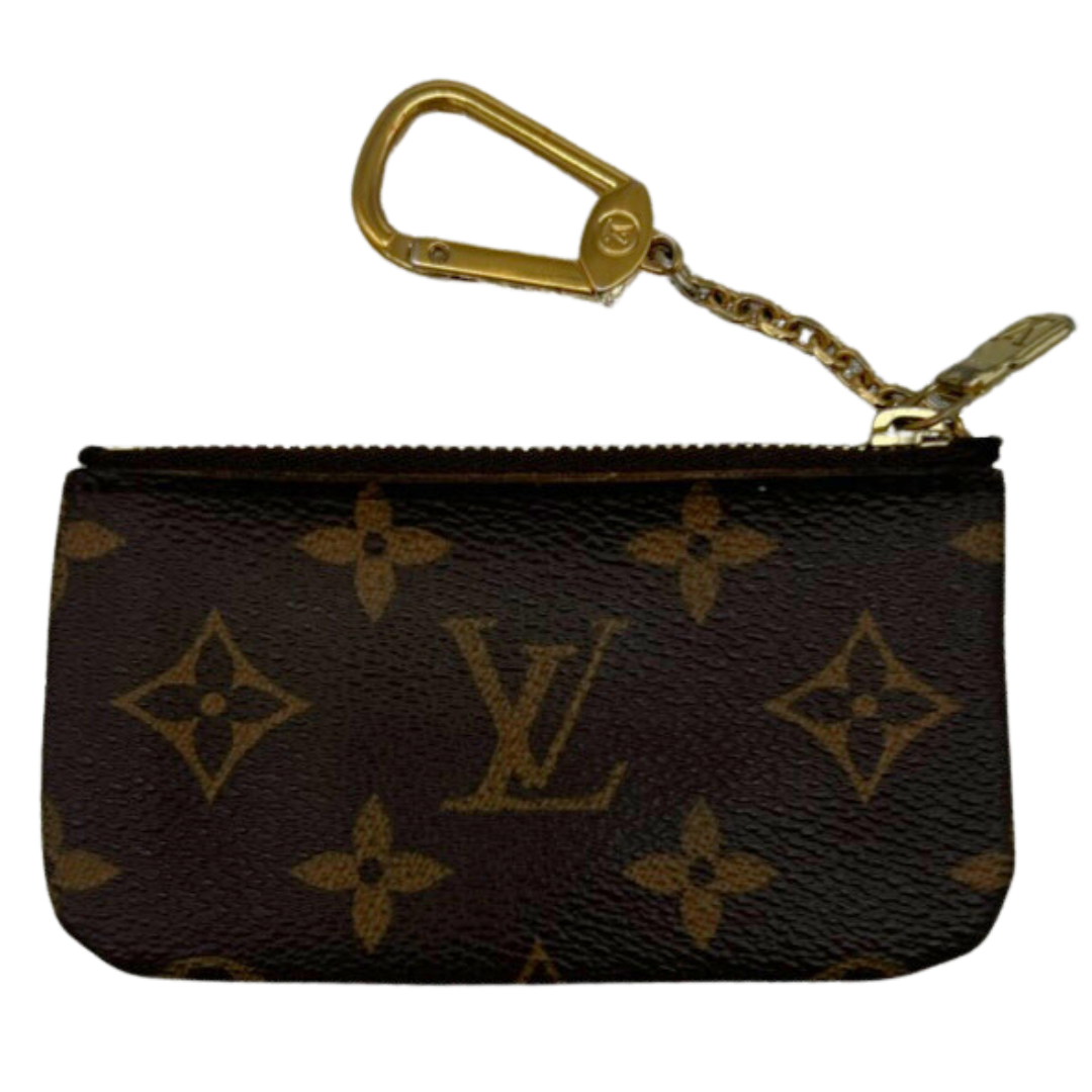 LV Key Pouch