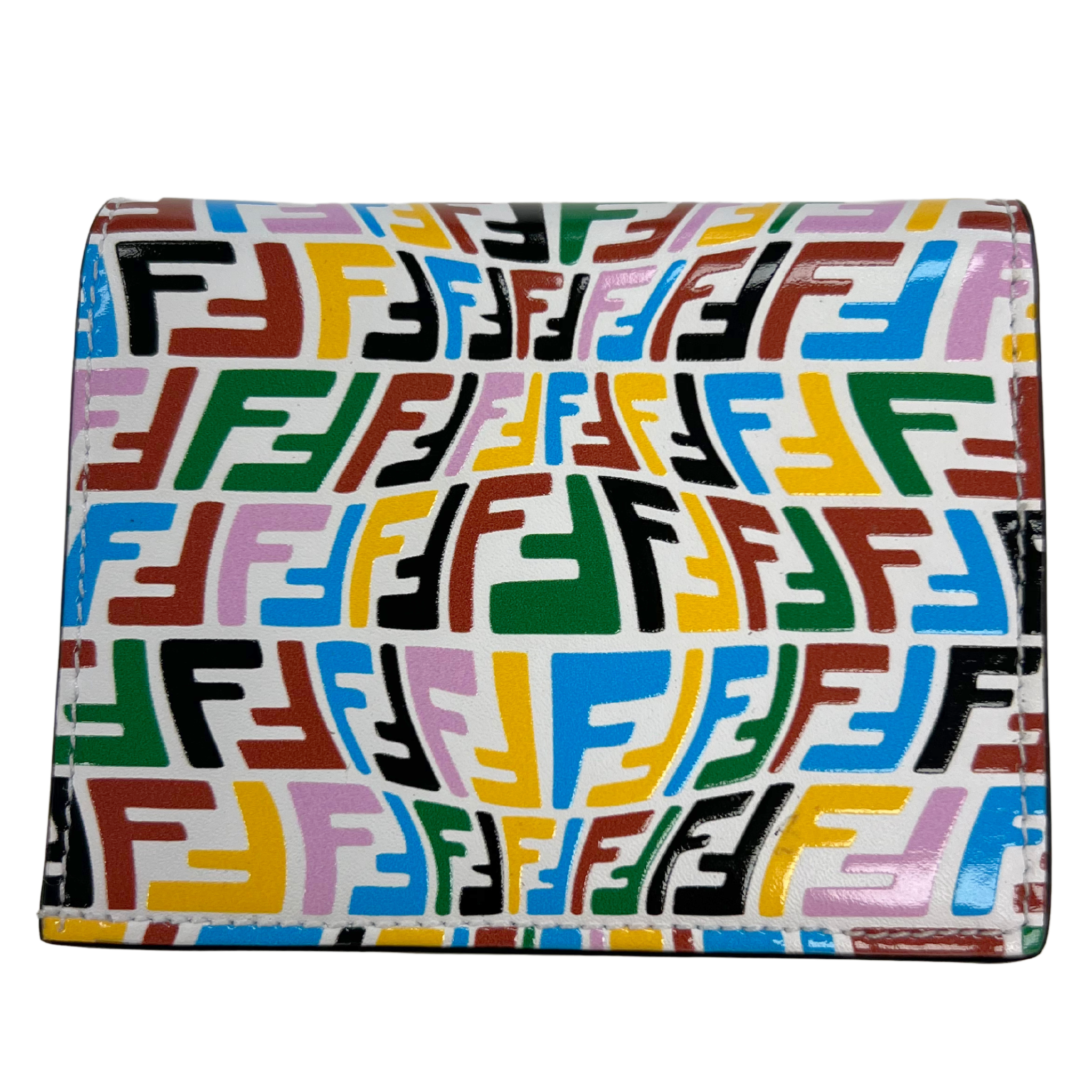 Fendi Vertigo Wallet