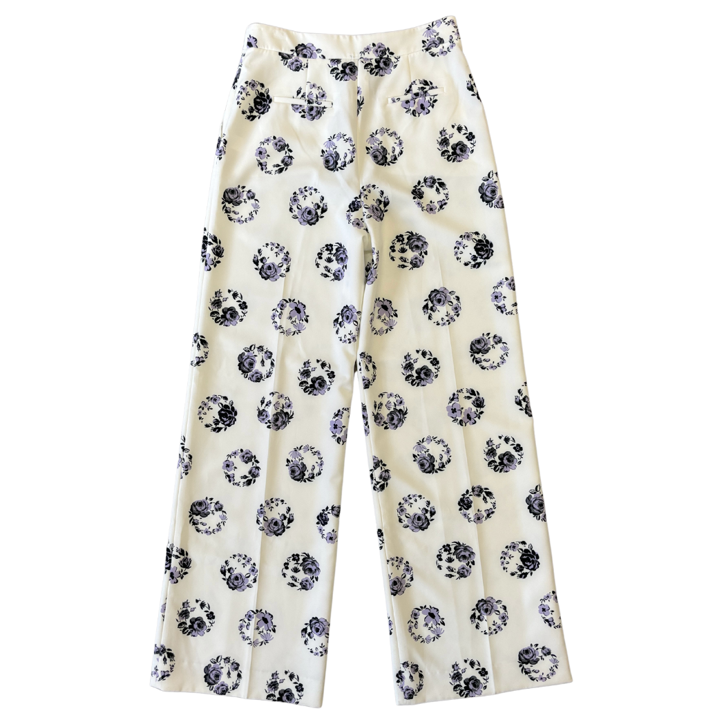 Lela Rose Pants