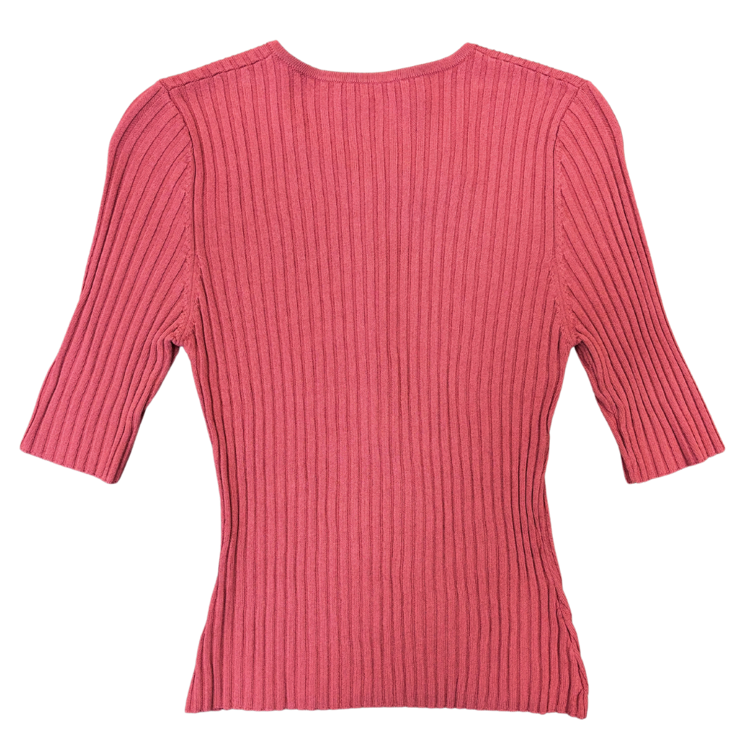 Altuzarra Dory Knit Top