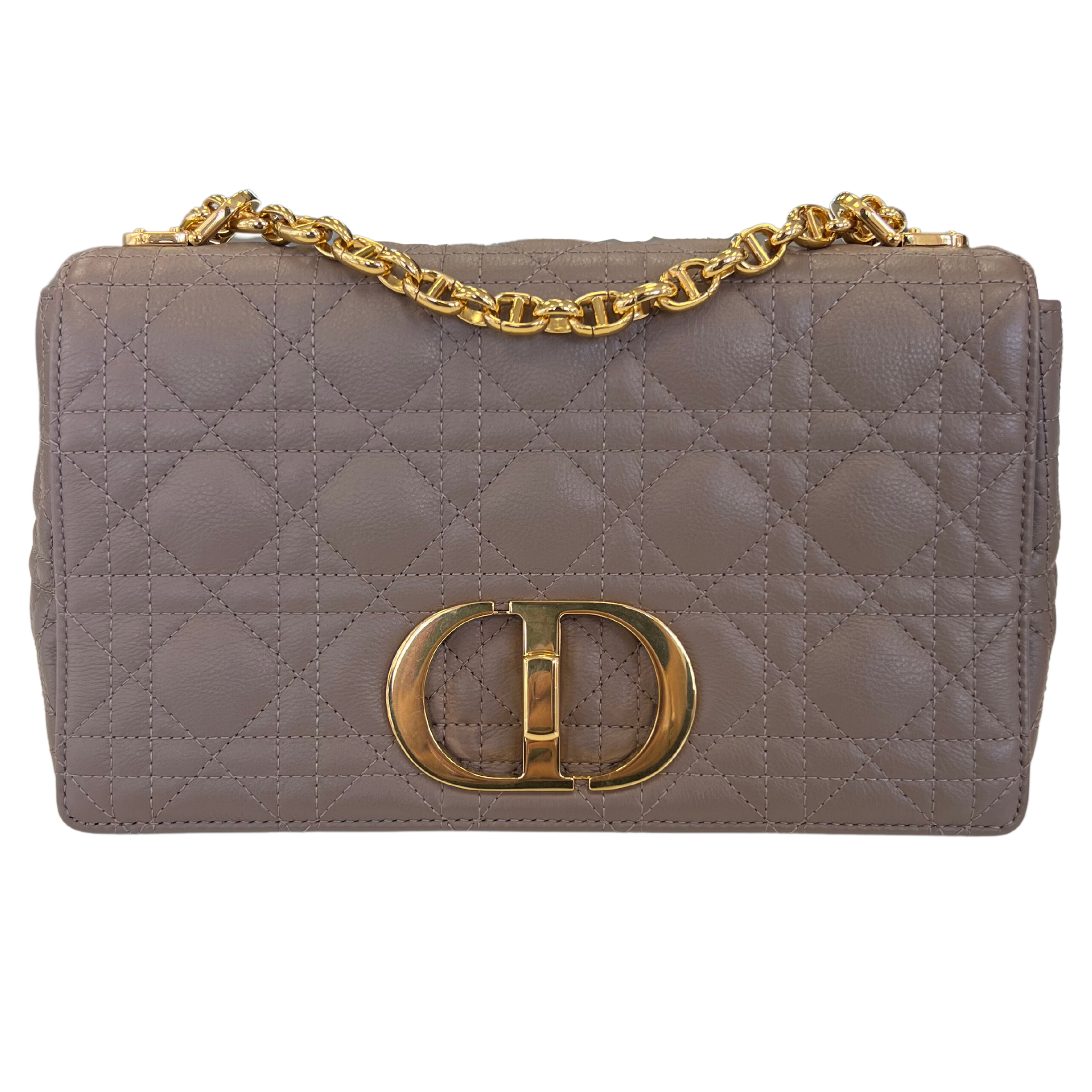 Christian Dior Caro Bag