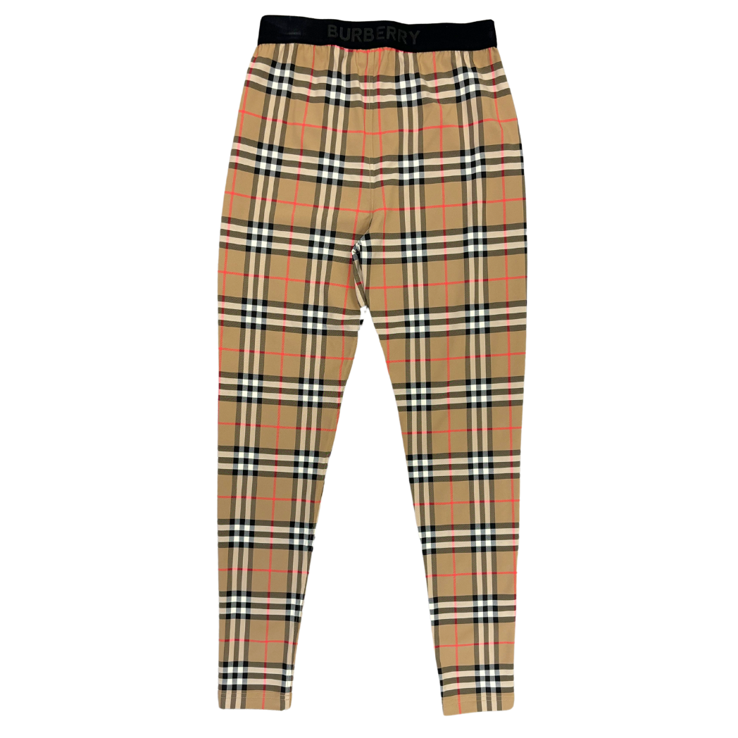 Burberry Leggings