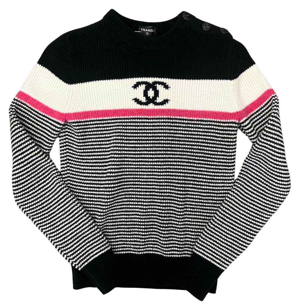 Chanel Sweater