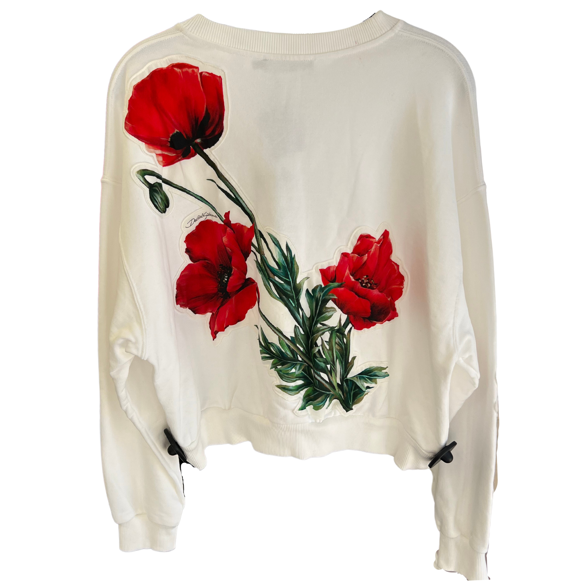 Dolce & Gabbana Crewneck