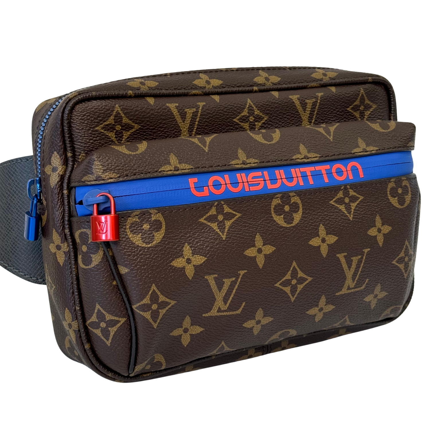 Louis Vuitton Outdoor Bum Bag