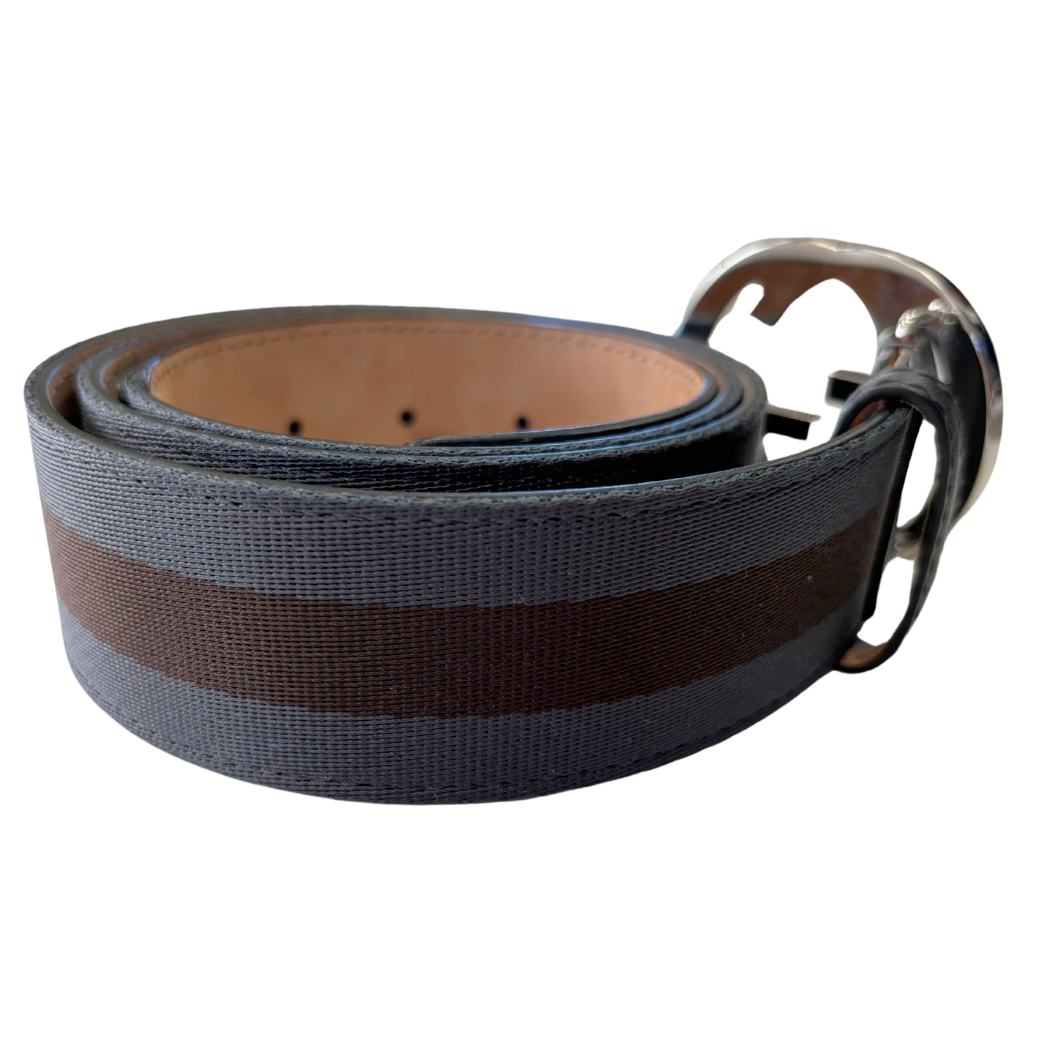 Gucci Belt (Wide)