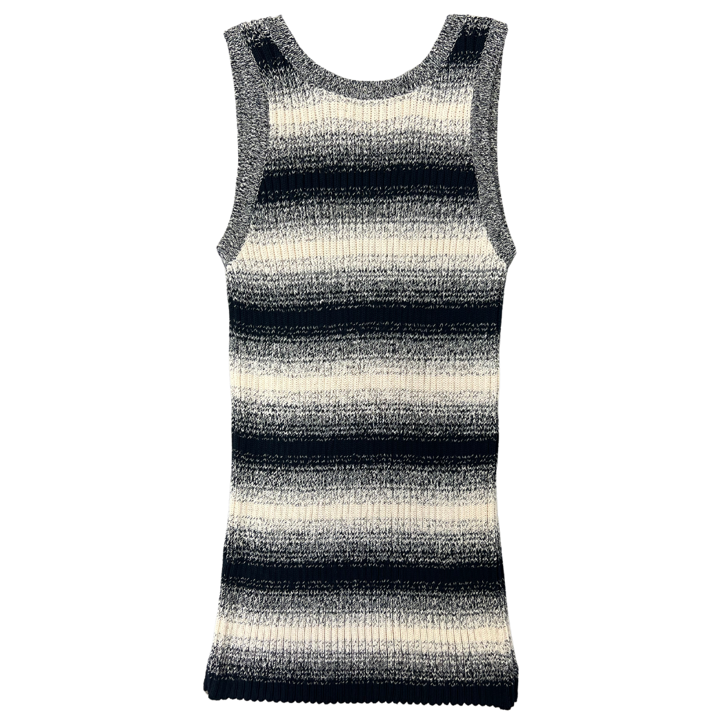 Dior Knit Tank Top