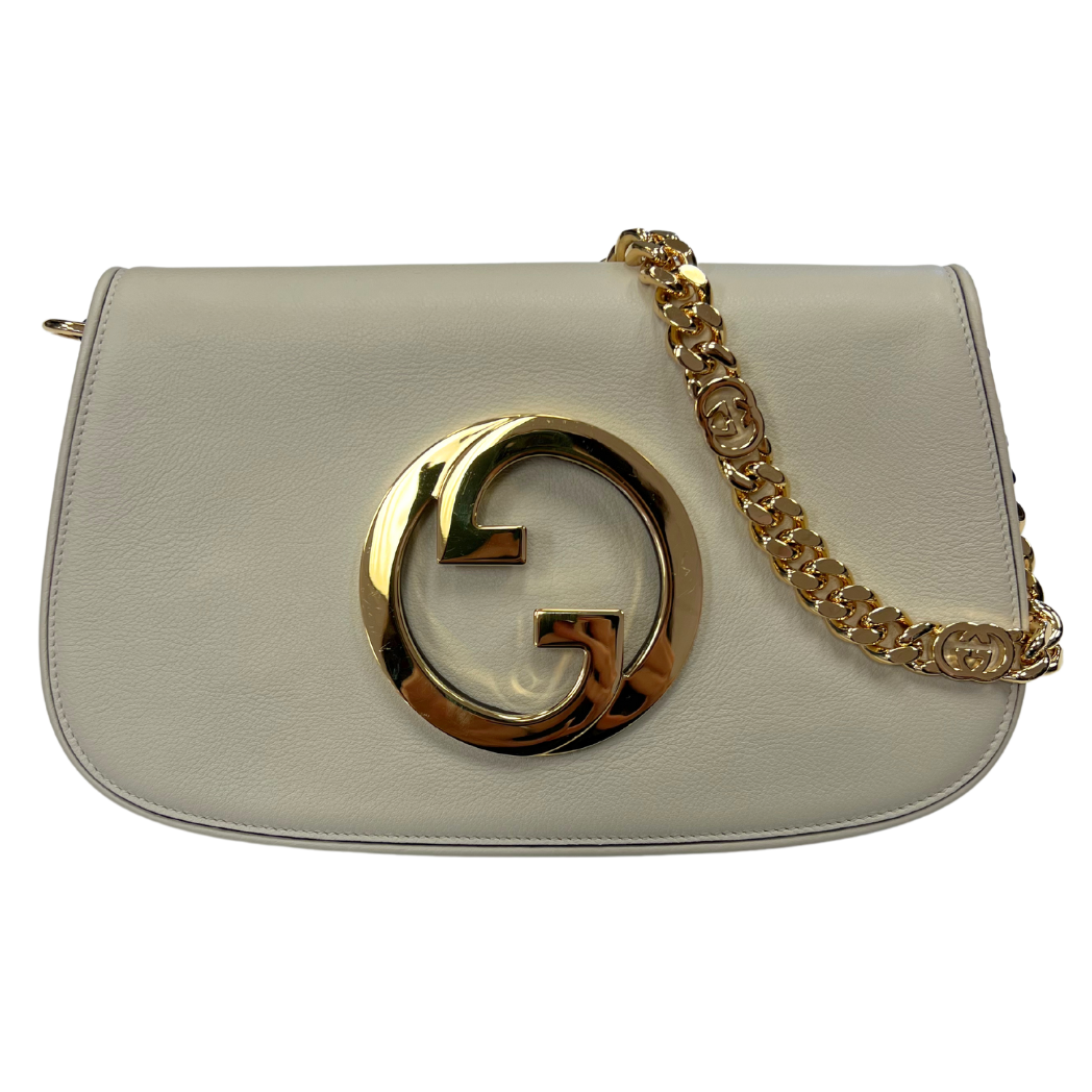 Gucci Blondie Shoulder Bag