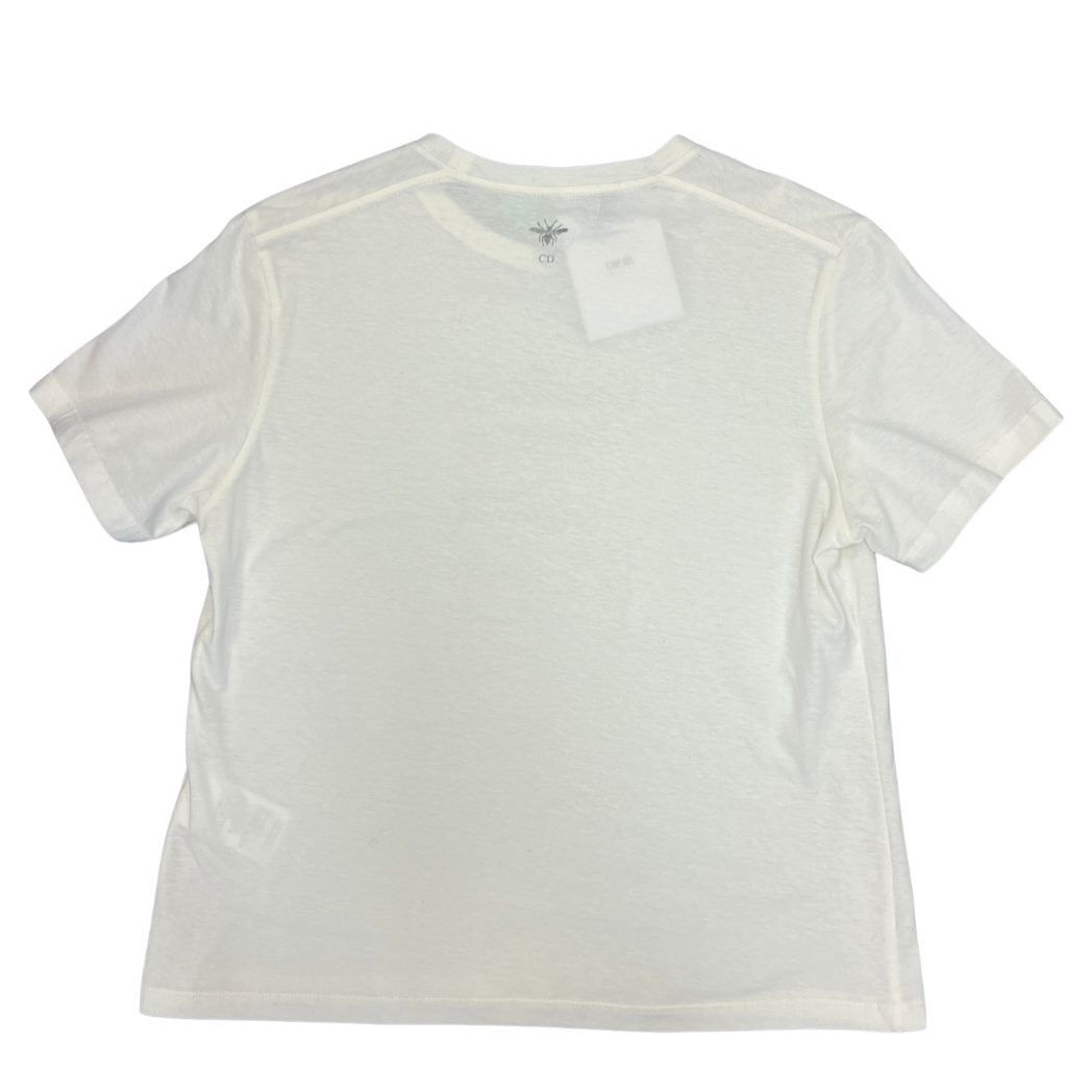 Dior Femininity, the Trap T-Shirt