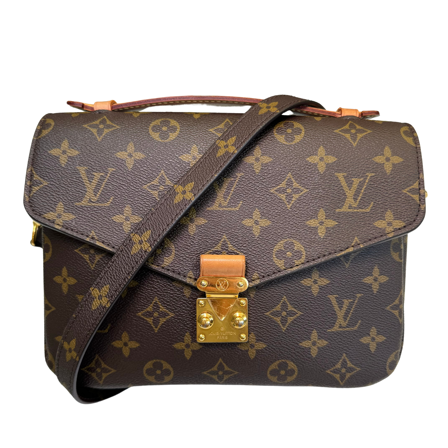 Louis Vuitton Pochette Metis MM