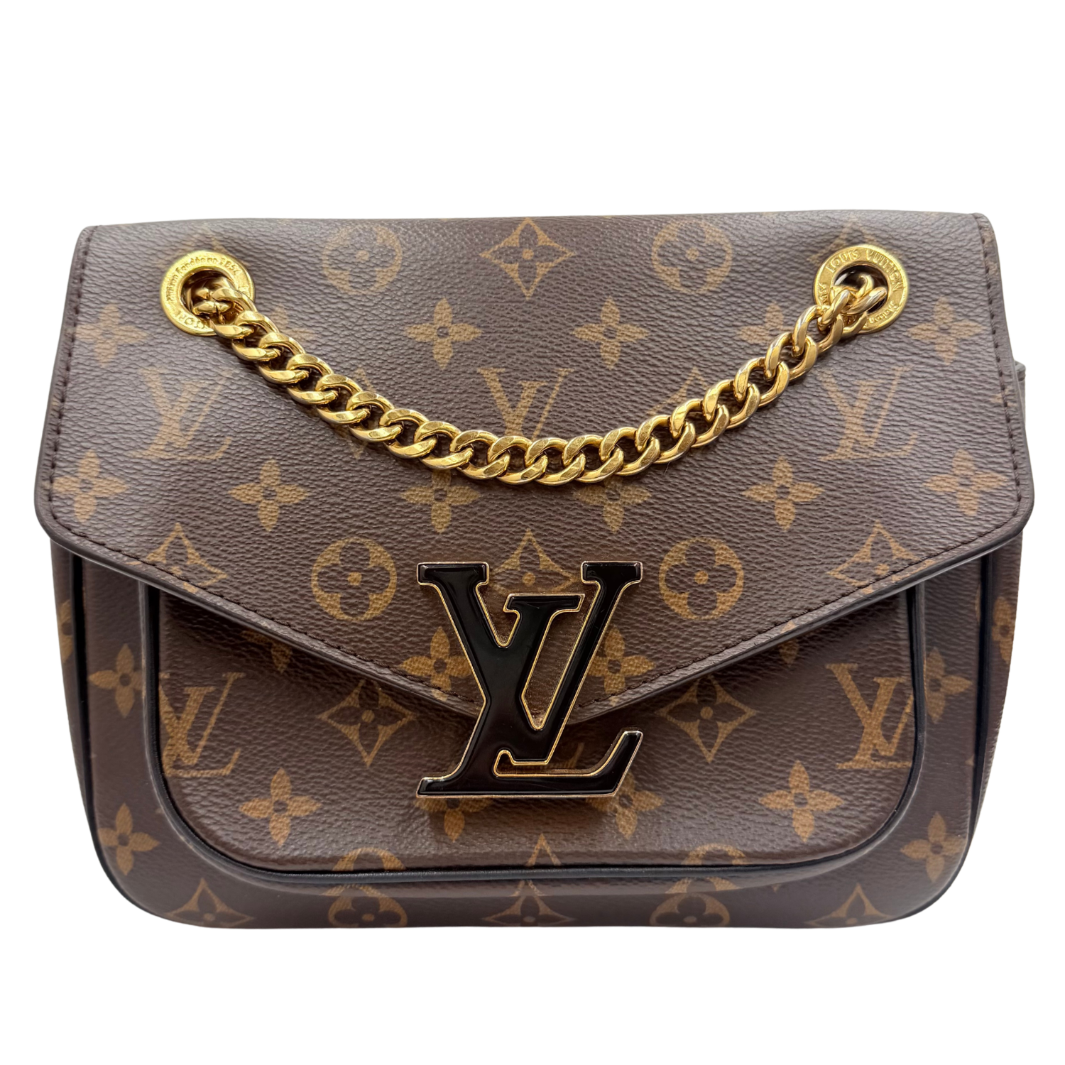 Monogram Passy