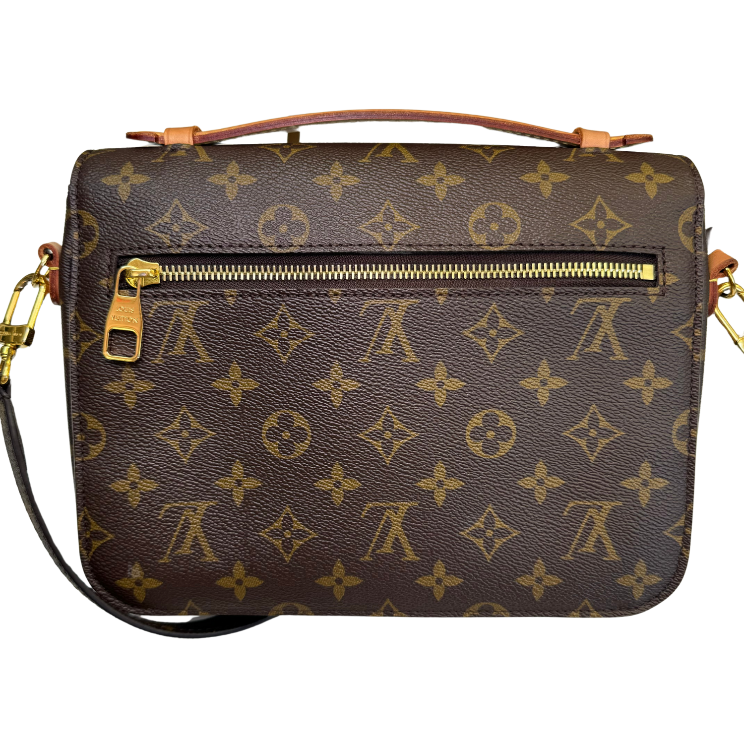 Louis Vuitton Pochette Metis MM