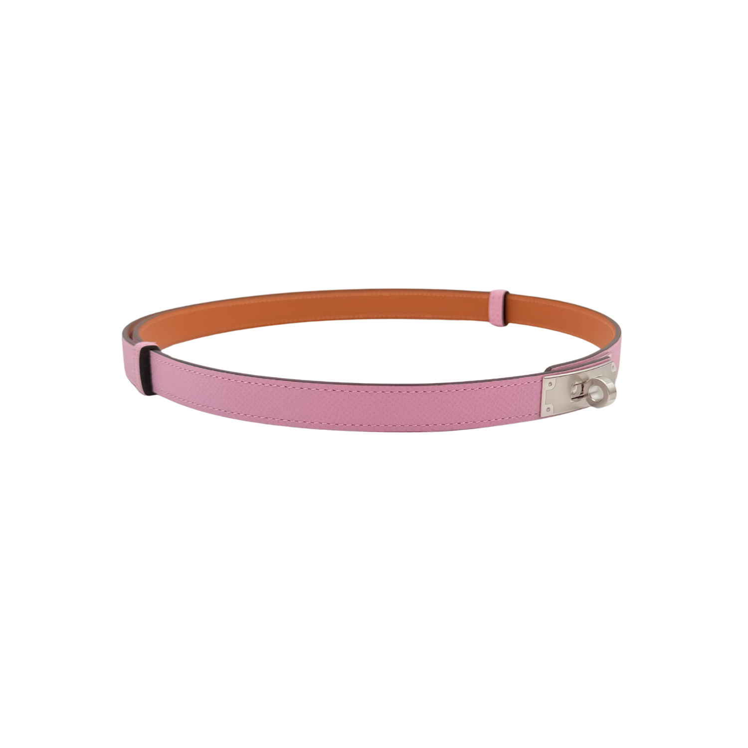 Kelly 18mm Belt Mauve Sylvester