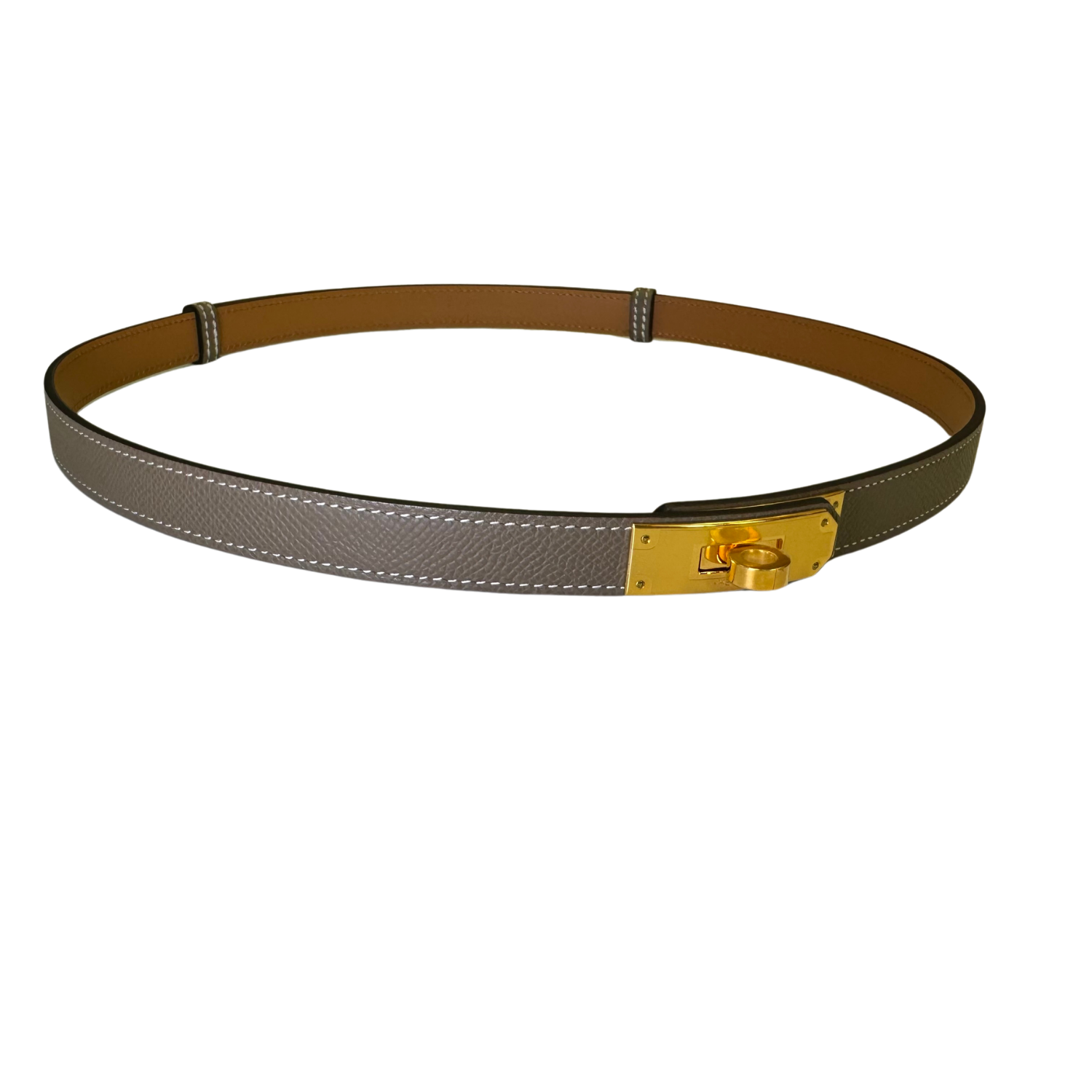 Hermès Kelly Belt