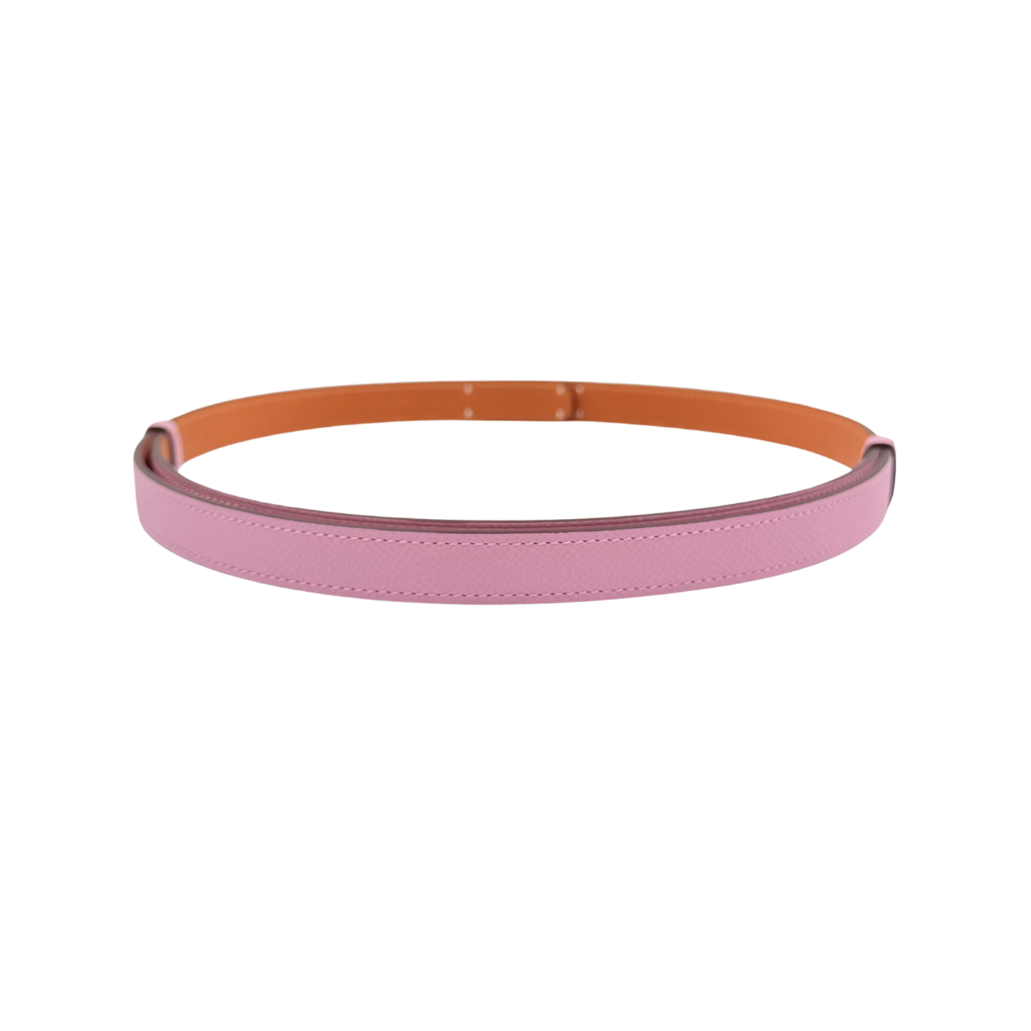 Kelly 18mm Belt Mauve Sylvester