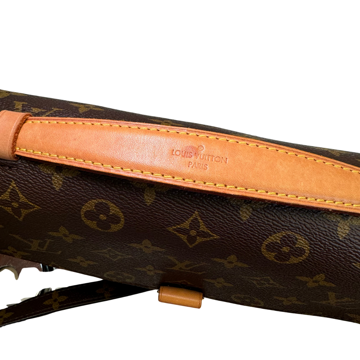 Louis Vuitton Pochette Metis MM