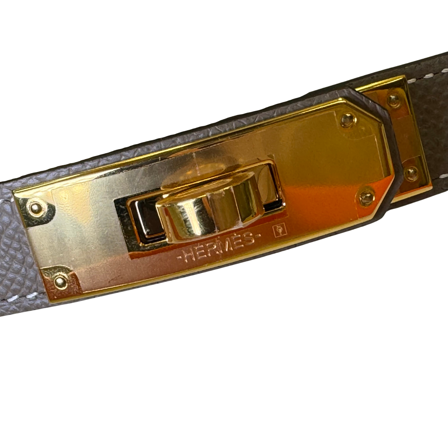 Hermès Kelly Belt