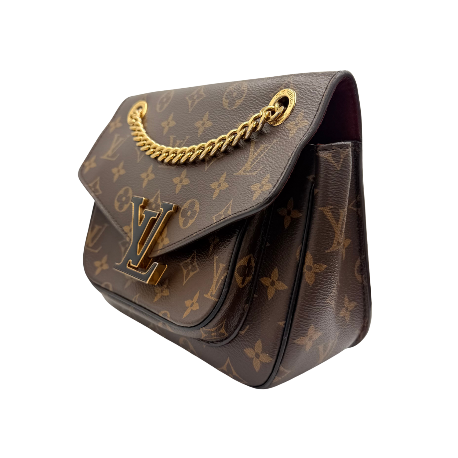Monogram Passy
