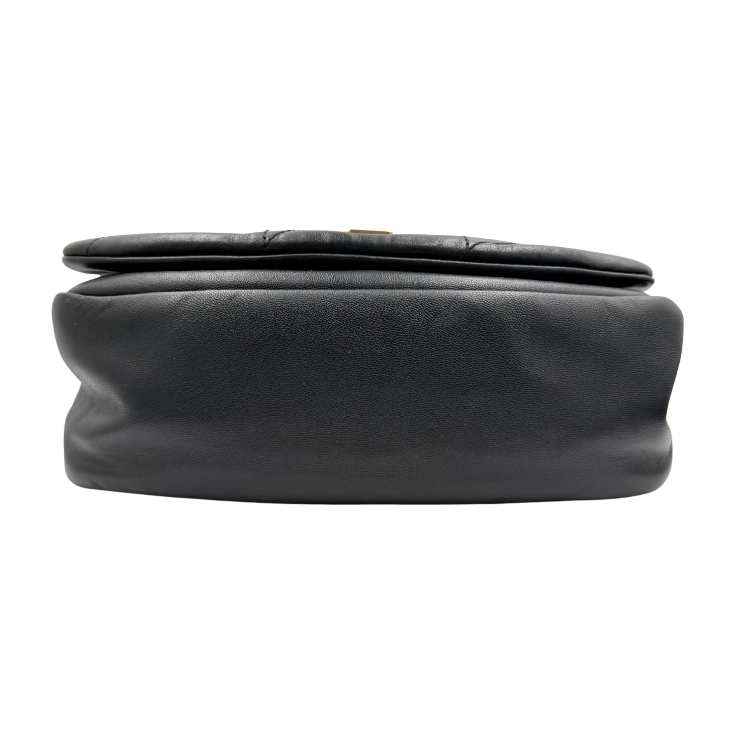 Small Matelasse Jamie 4.3 Bag Black