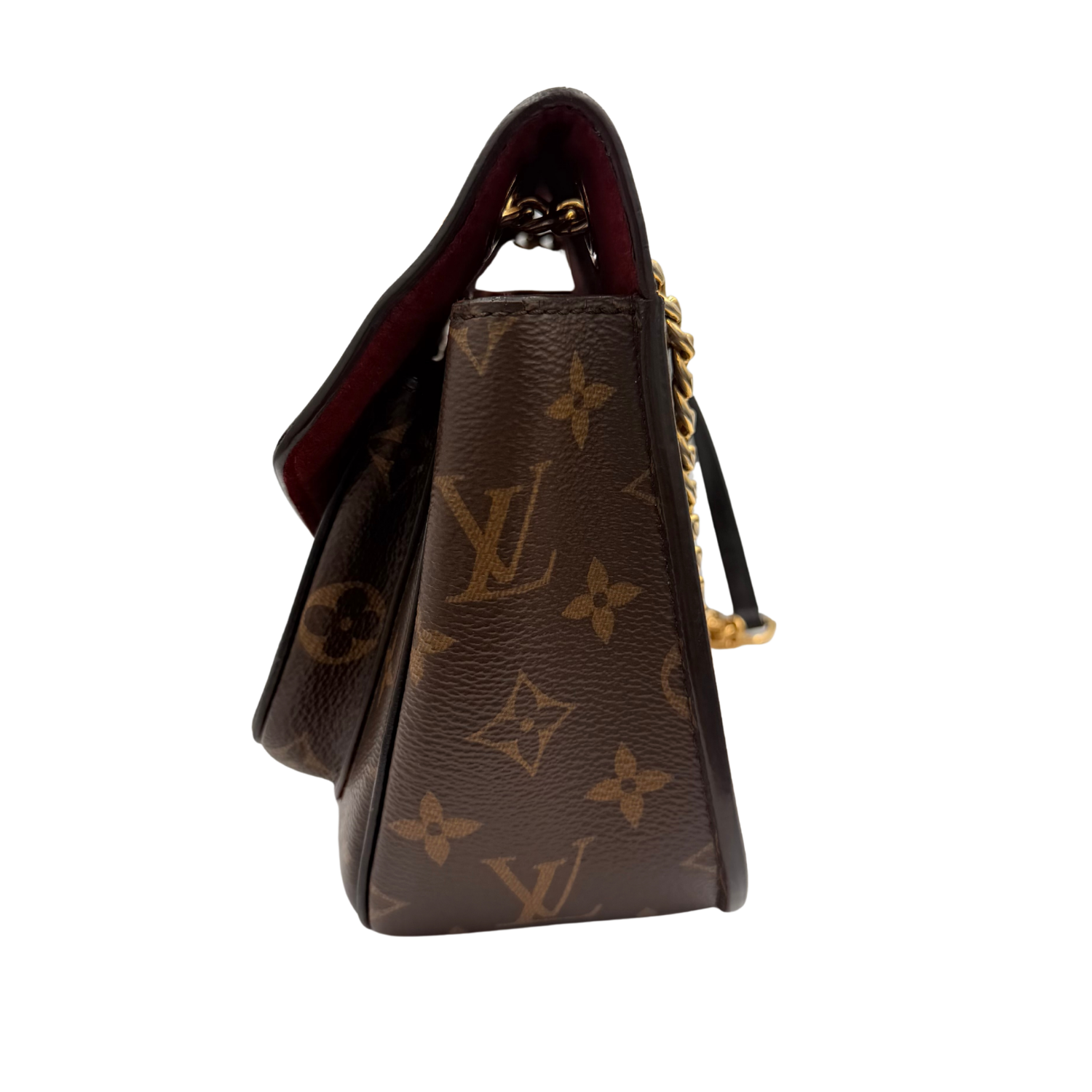 Monogram Passy