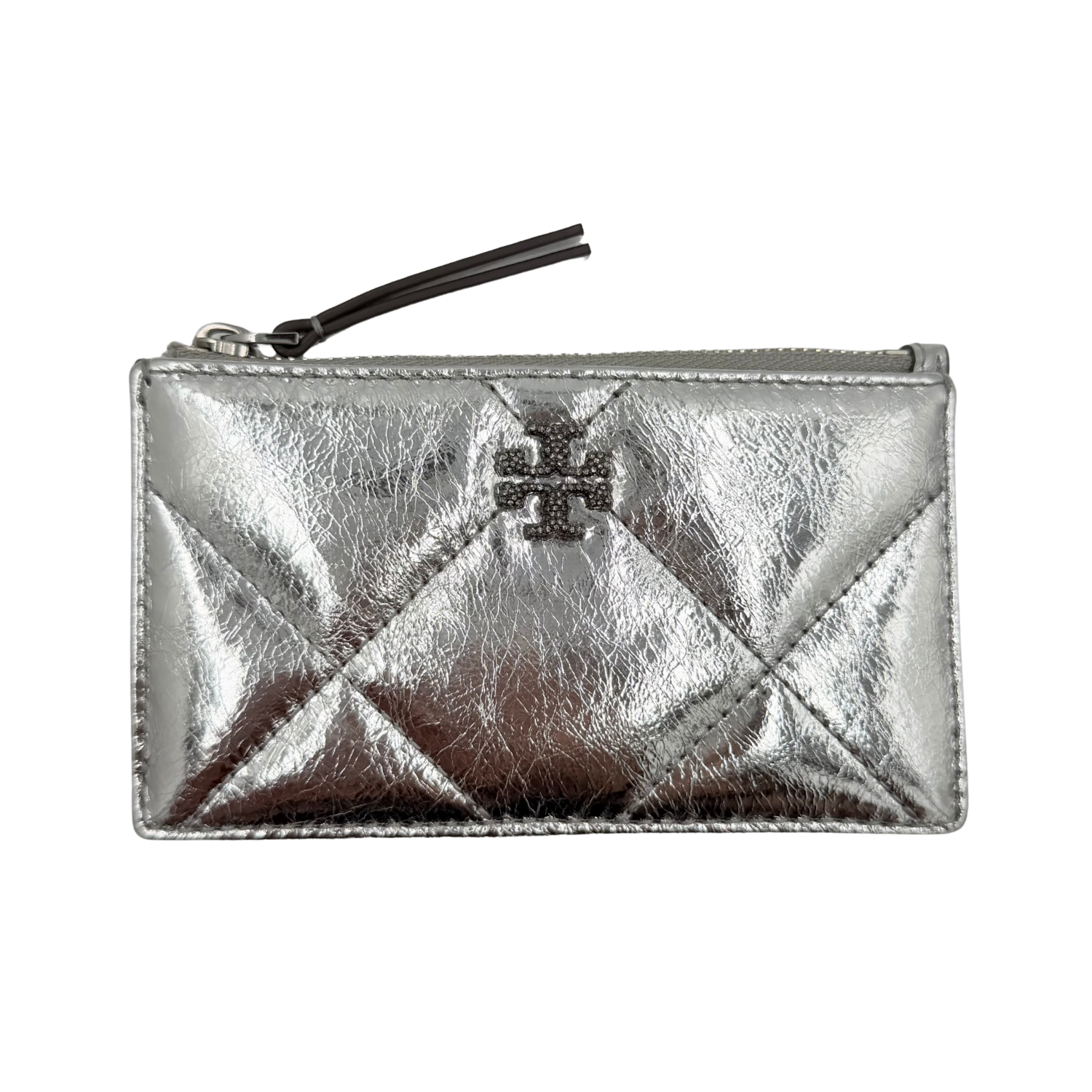 Card Holder Silver
