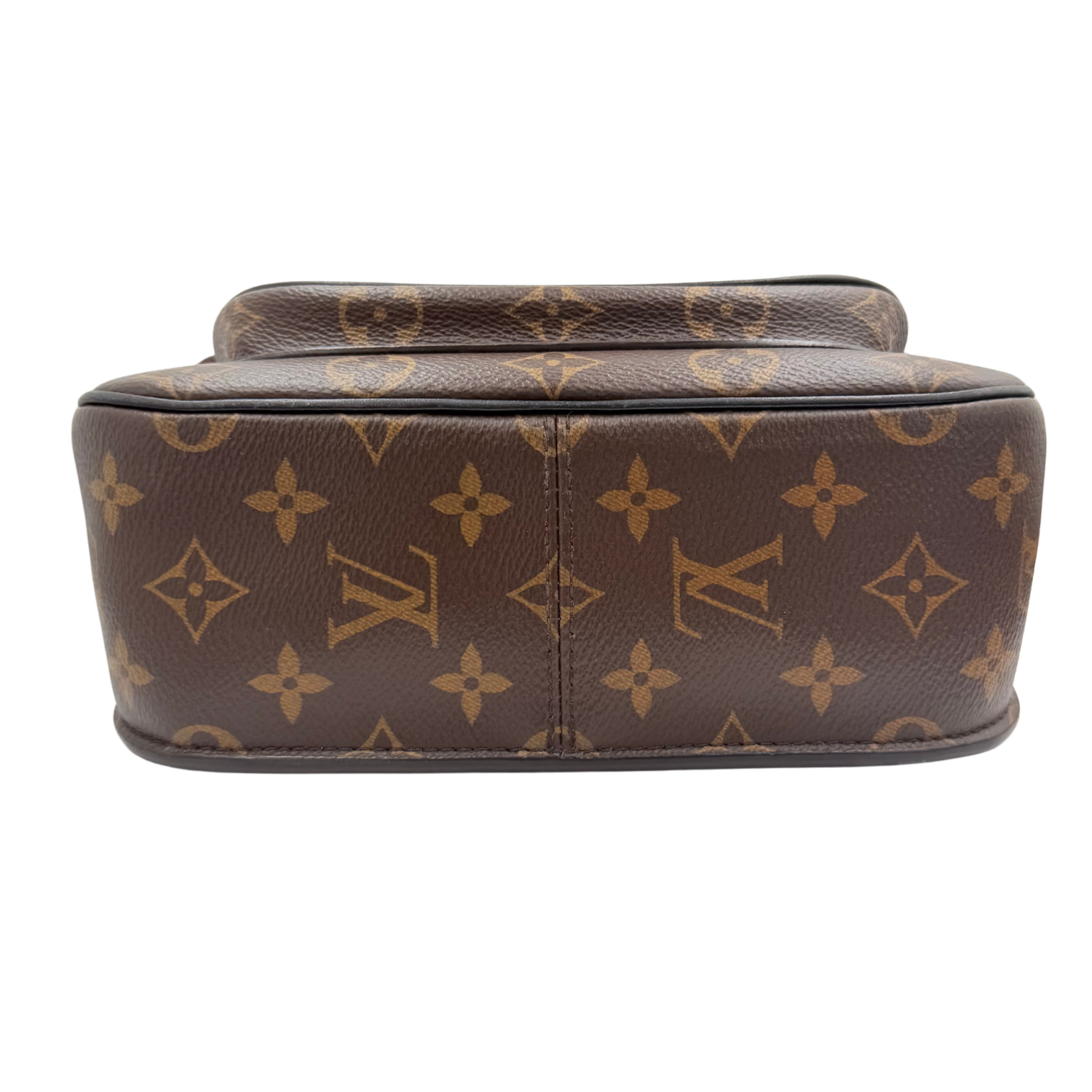 Monogram Passy