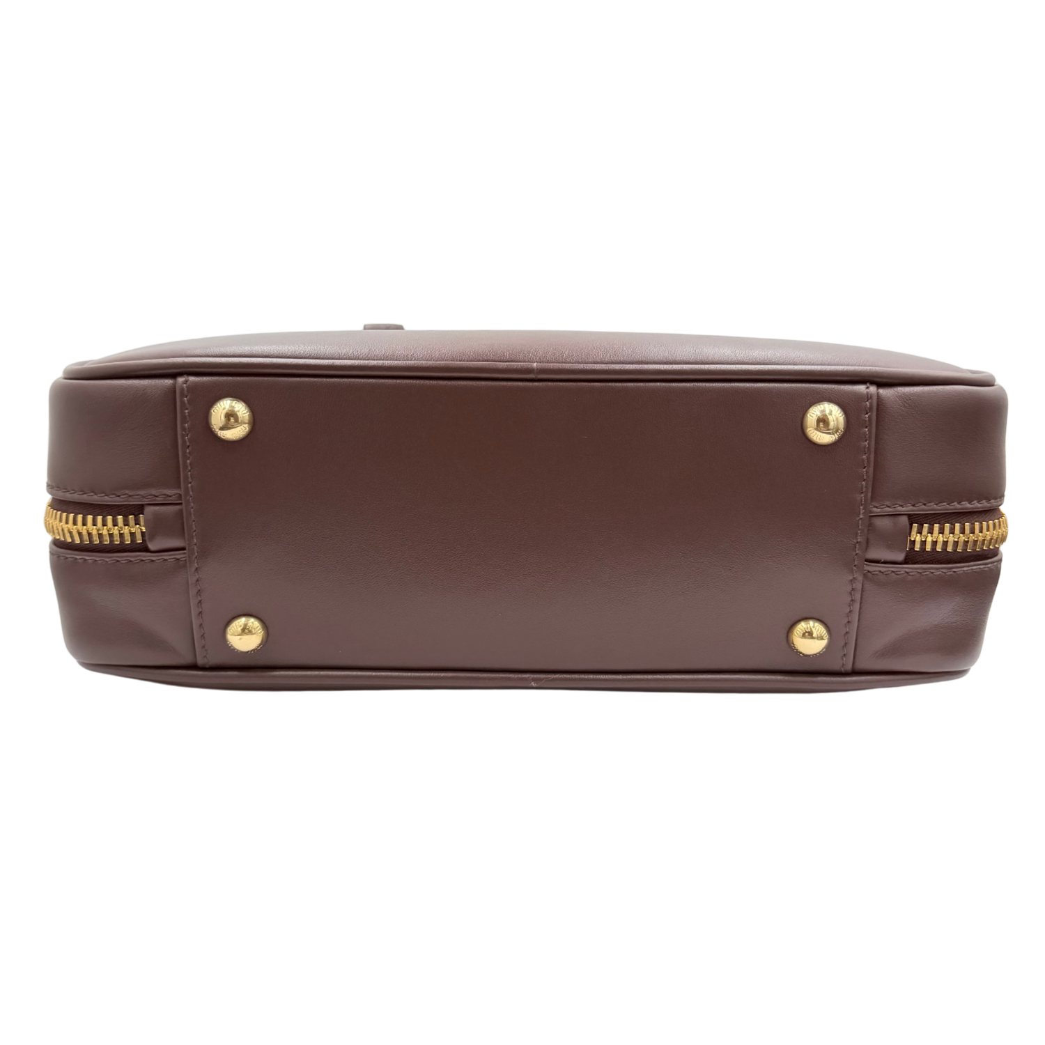 Large Arcadie Top Handle Bag