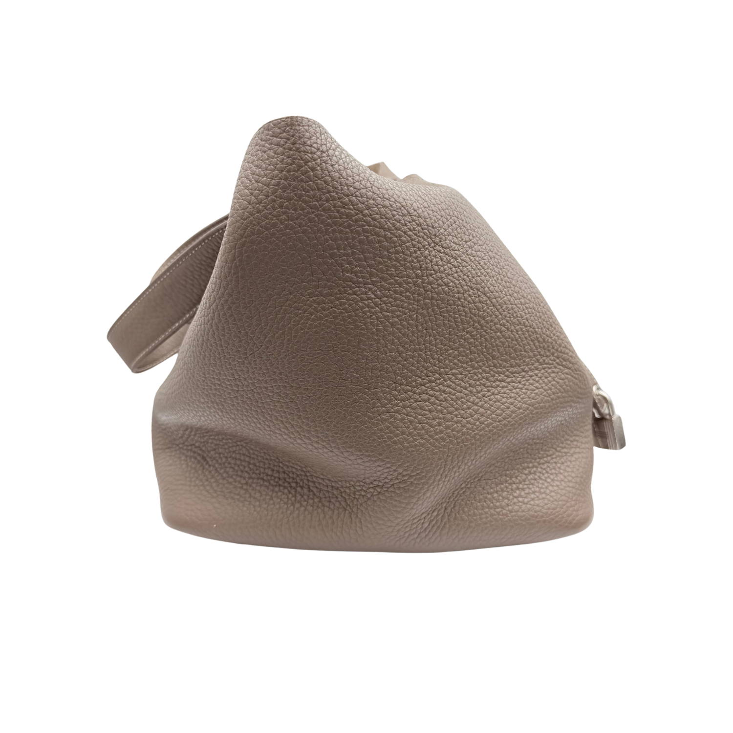 Hermès Picotin Lock 22 Etoupe