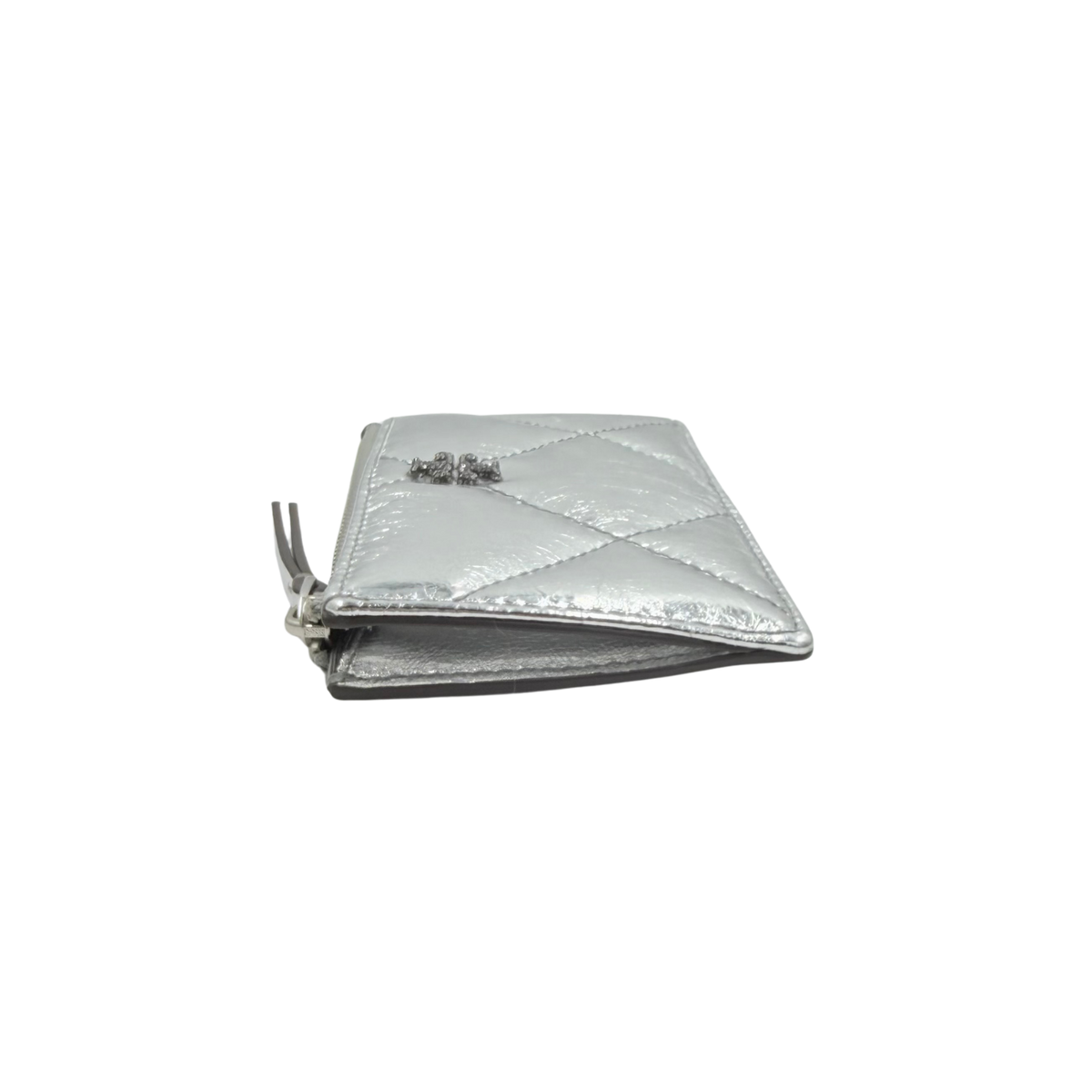 Card Holder Silver