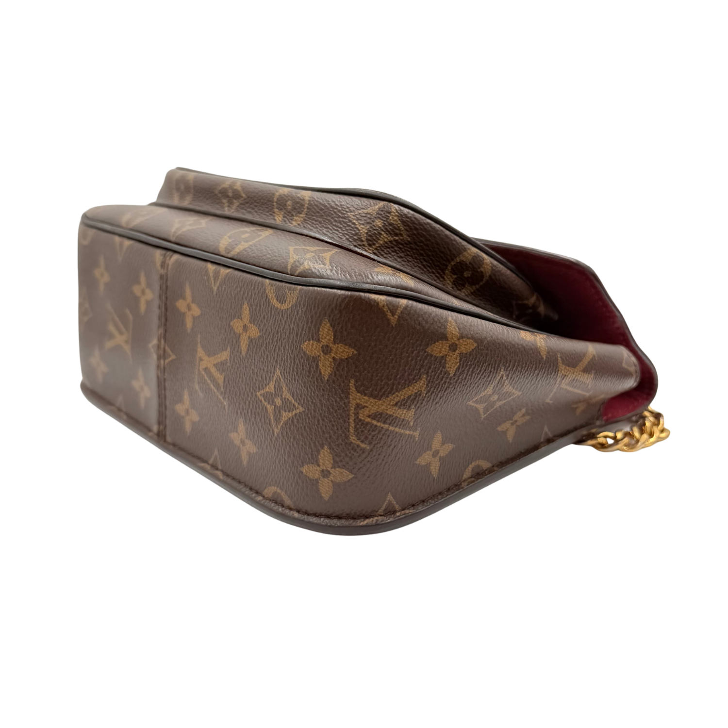Monogram Passy