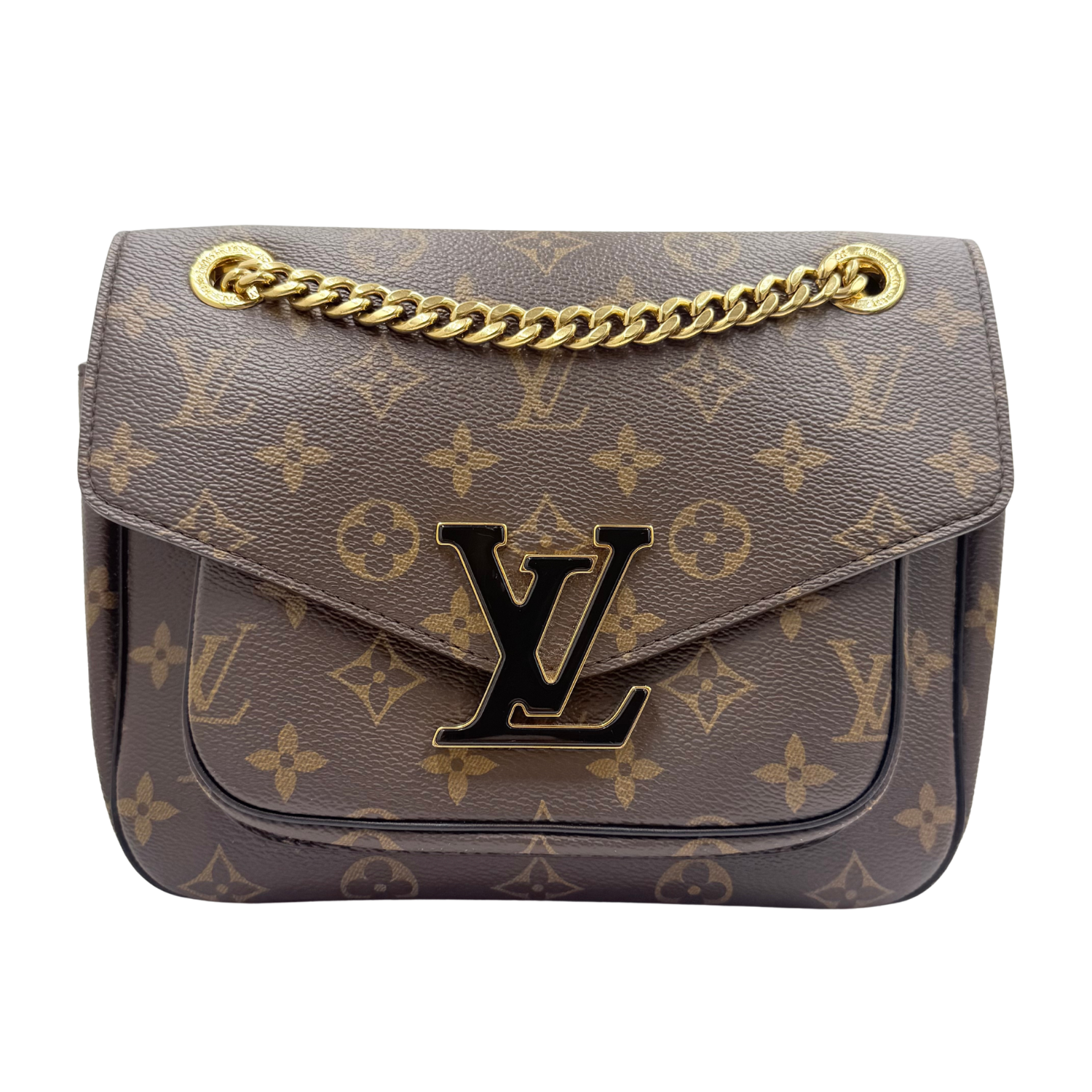 Louis Vuitton LV Monogram Passy