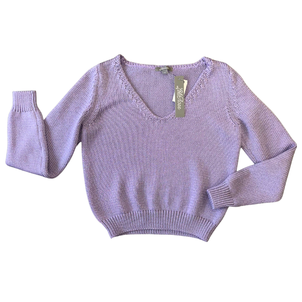 Lela Rose Sweater