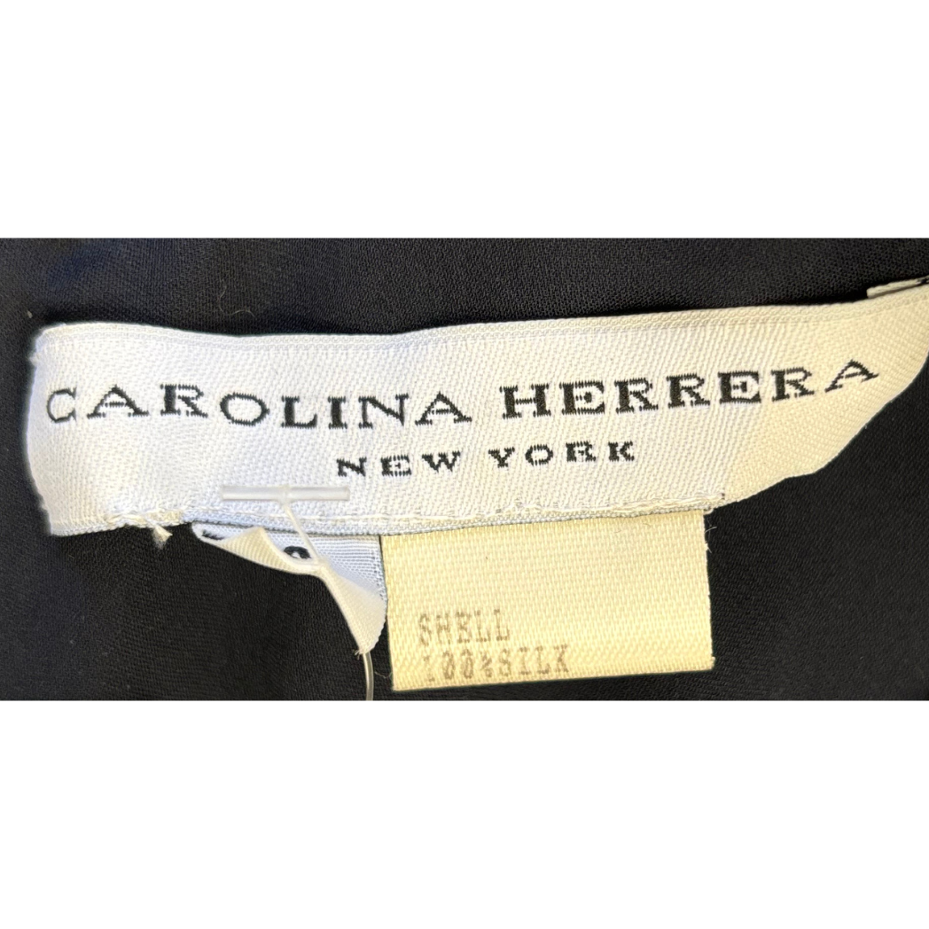 Carolina Herrera Dress