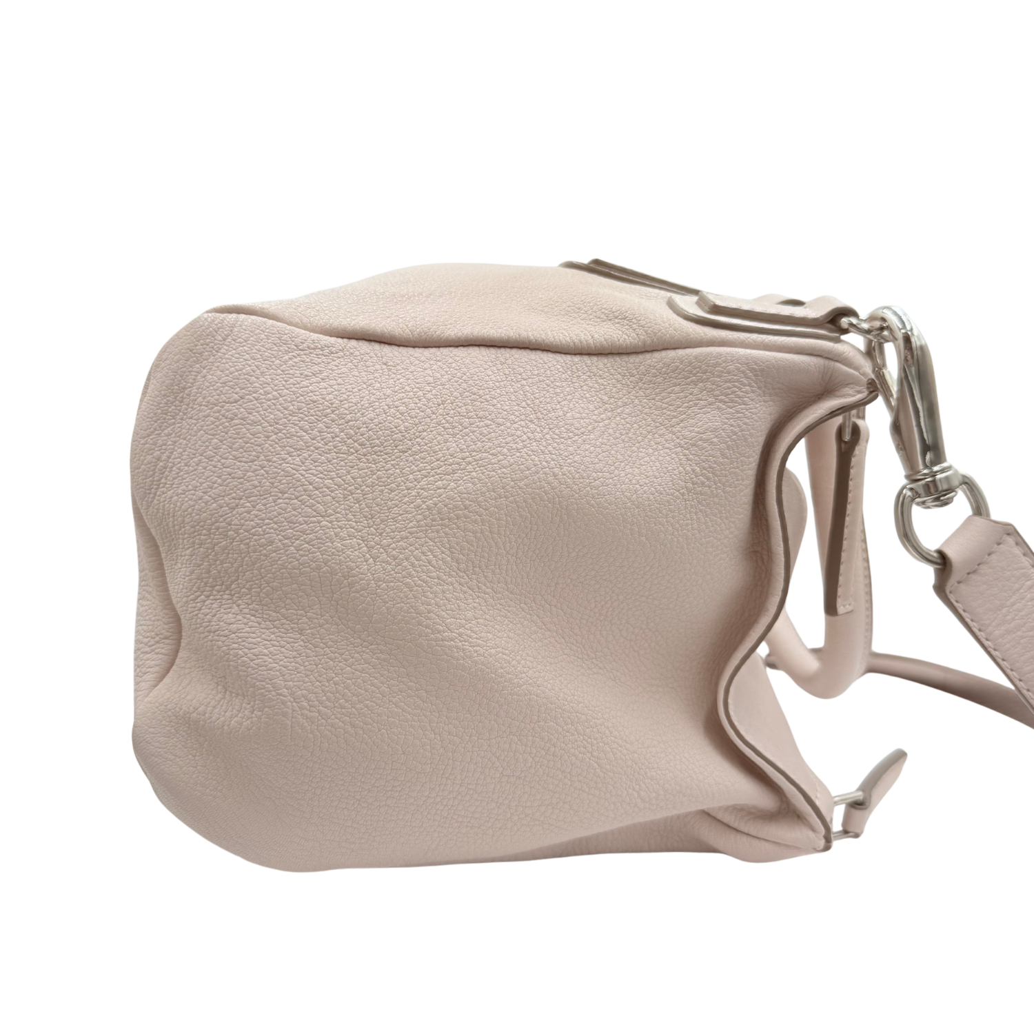 Givenchy Sugar Goatskin Medium Pandora Blush Pink