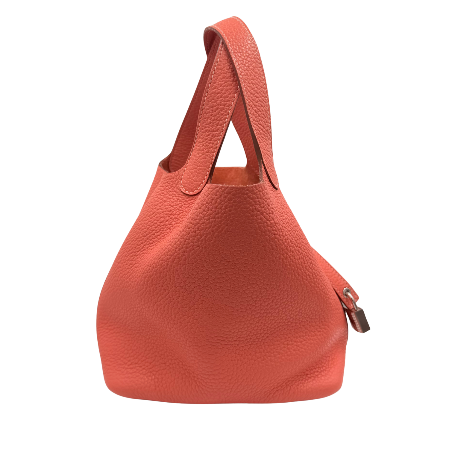 Picotin 18 Apricot