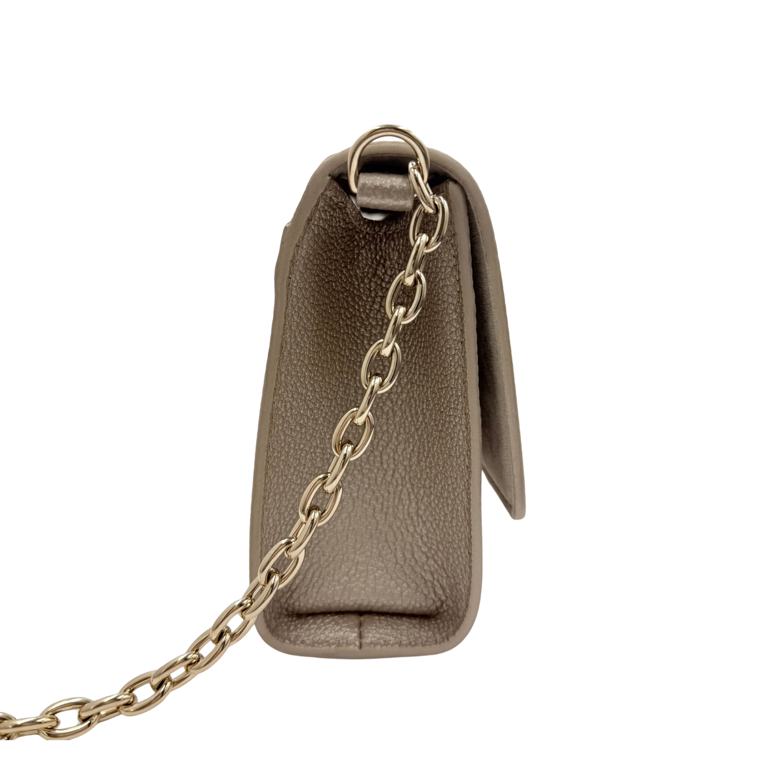 Louis Vuitton Pochette Louise Champagne