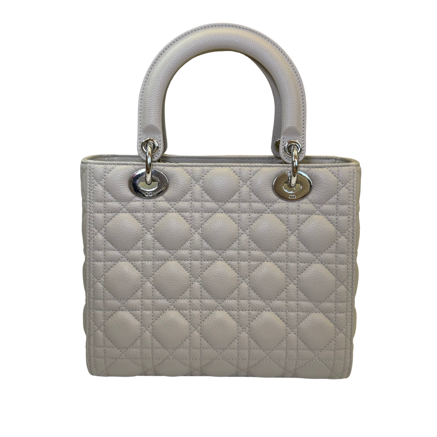 Lady Dior Medium My ABCDior Bag