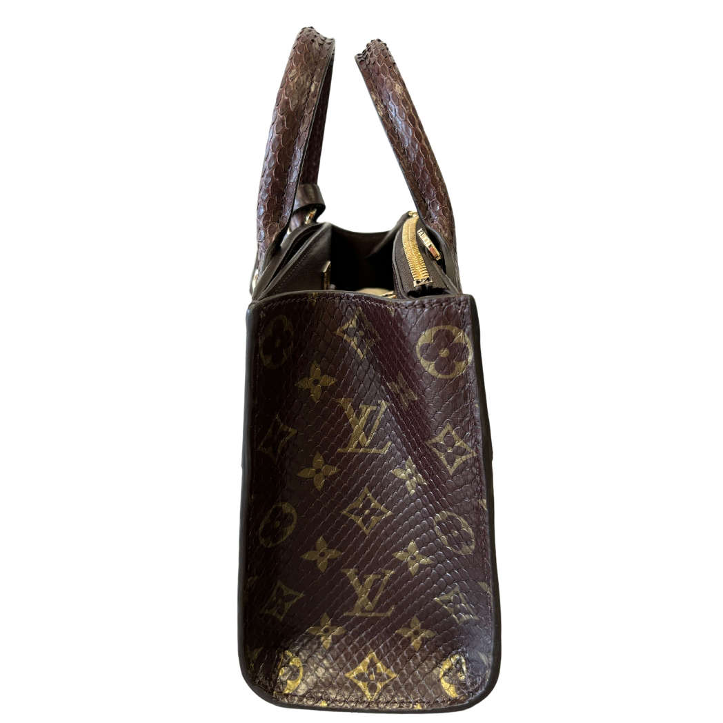 Louis Vuitton City Steamer 2022