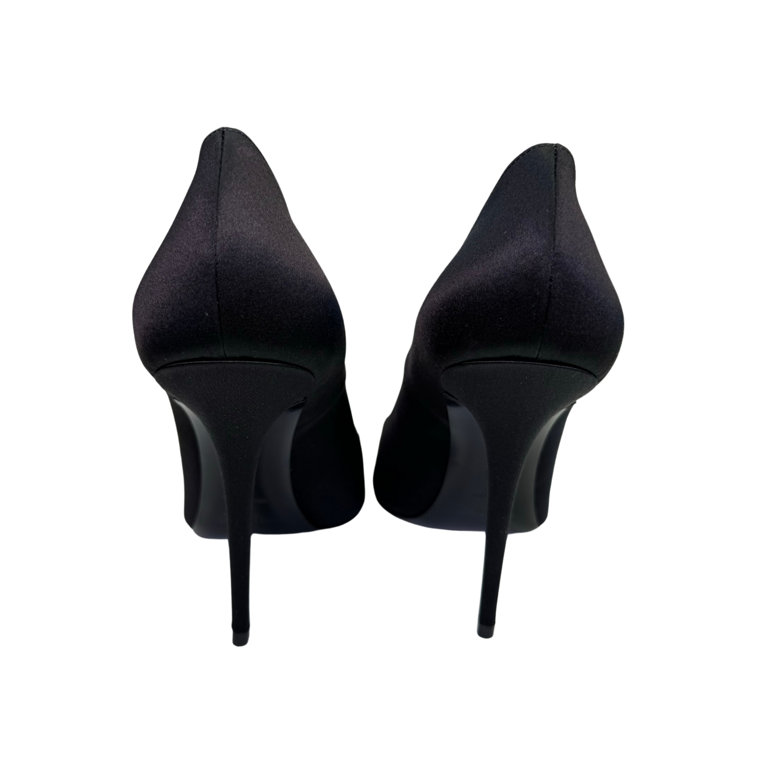 Saint Laurent Pointy Marylin 110mm Heels