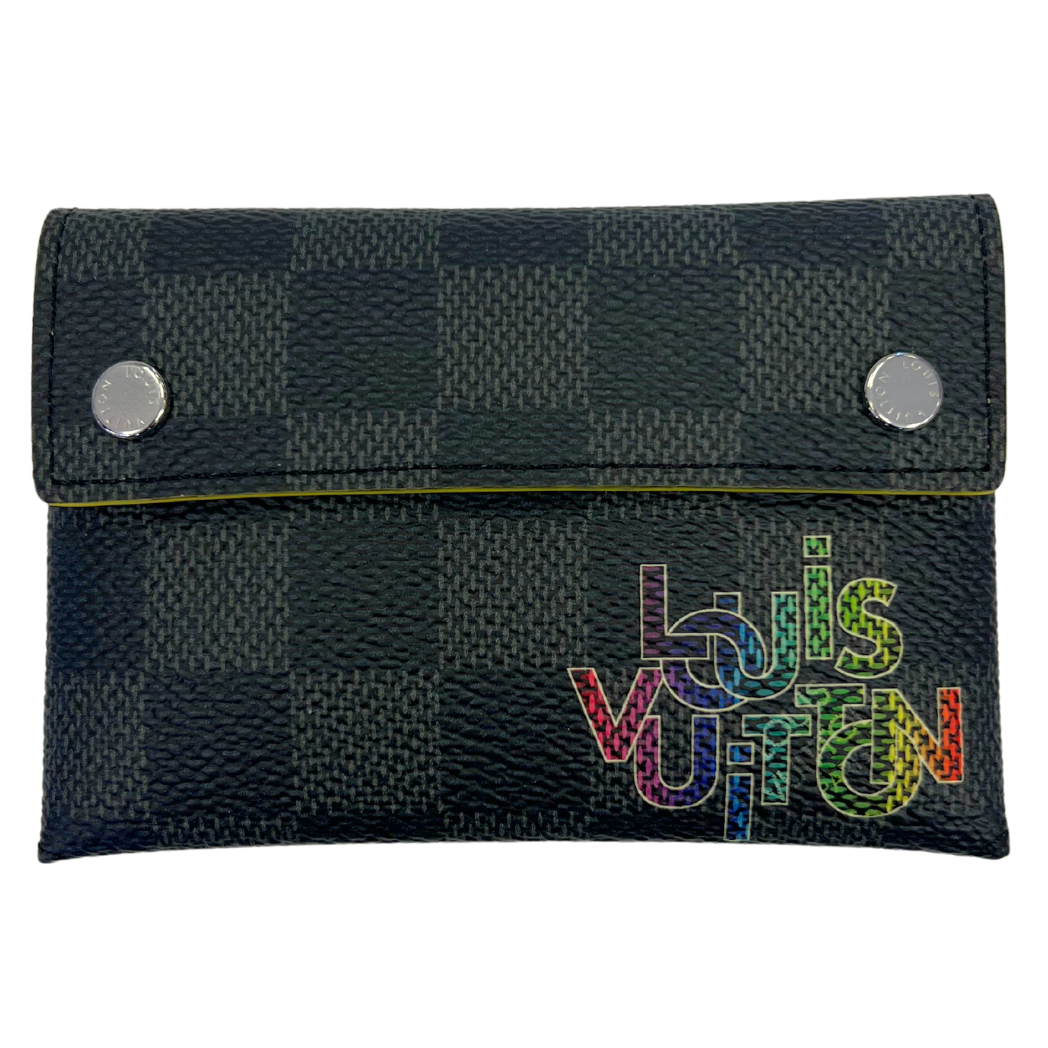 Louis Vuitton Triple Pouches