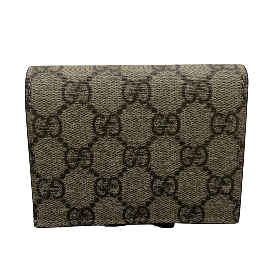 Gucci Love Wallet