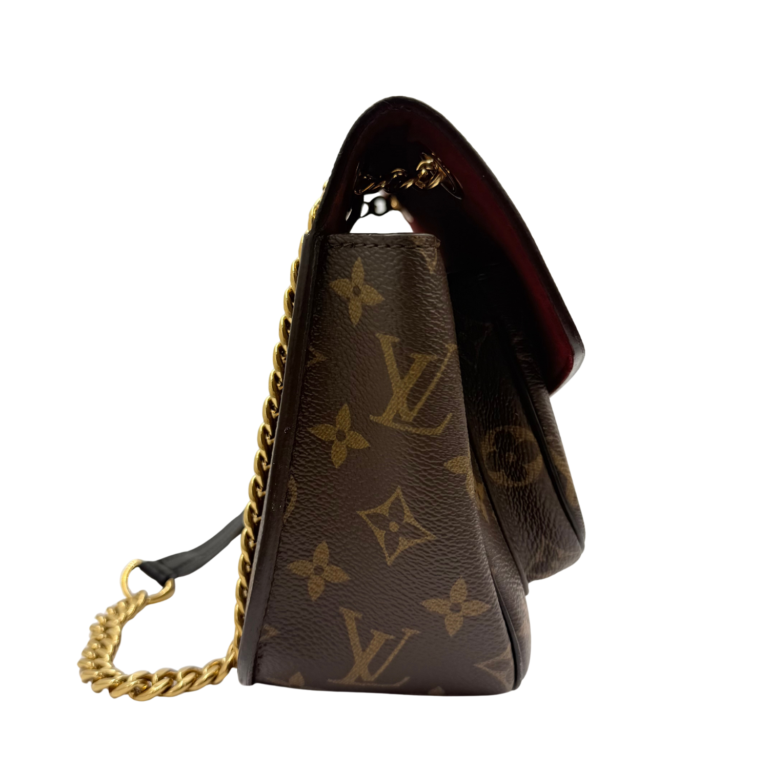 Louis Vuitton LV Monogram Passy