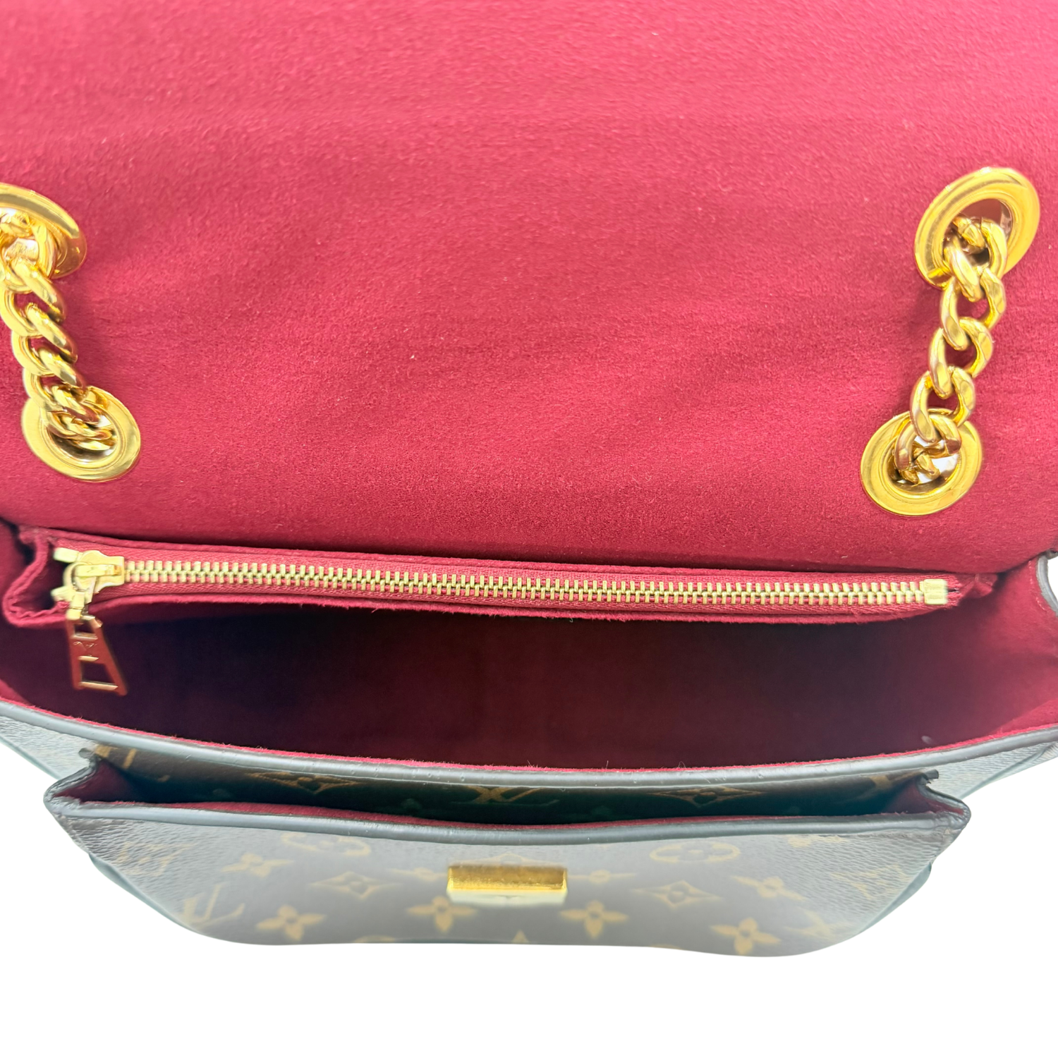 Monogram Passy