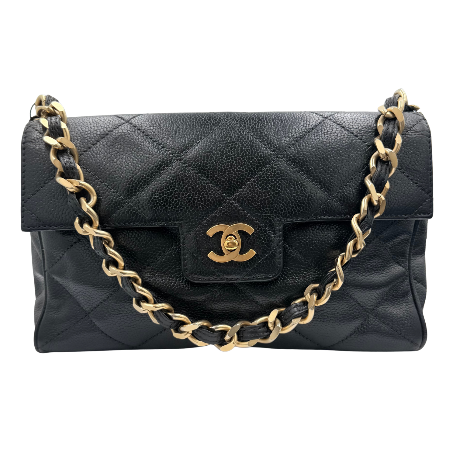 Vintage Medium CC Flap