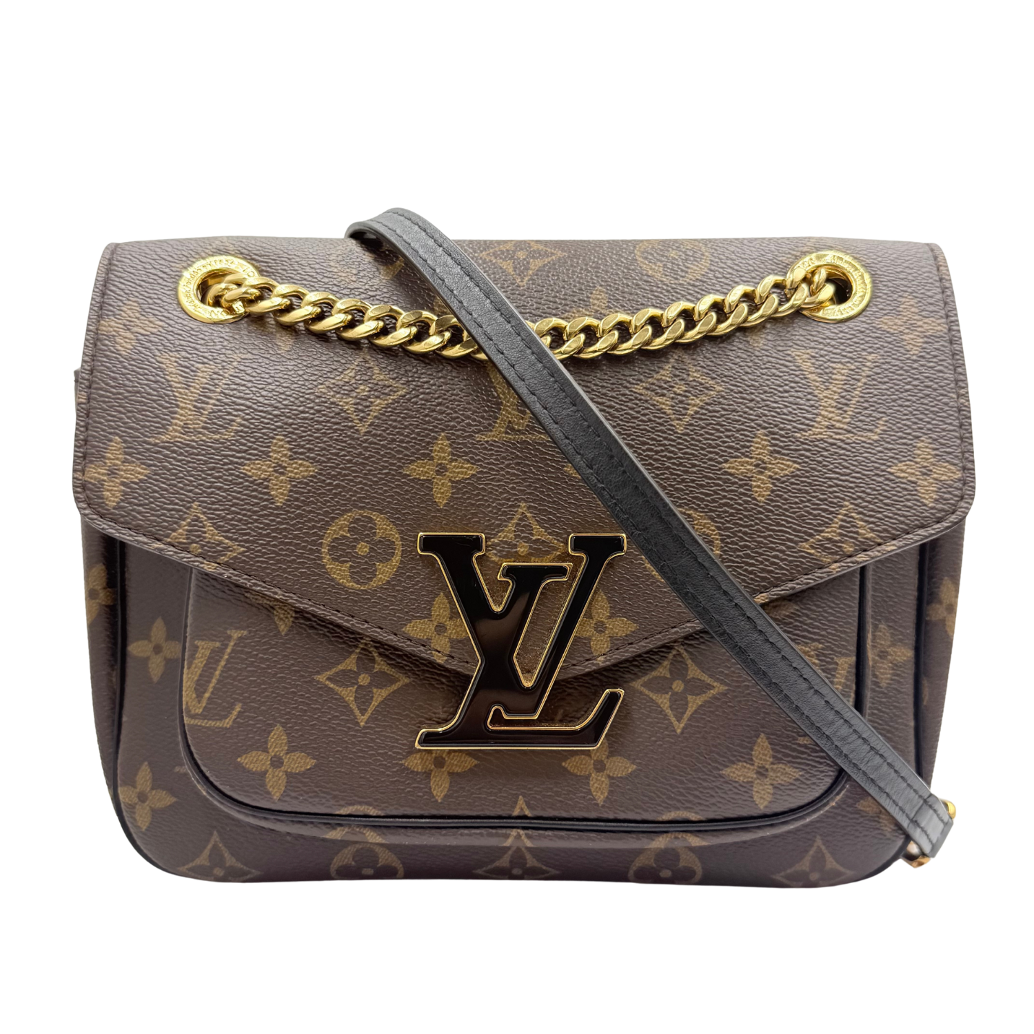 Louis Vuitton LV Monogram Passy