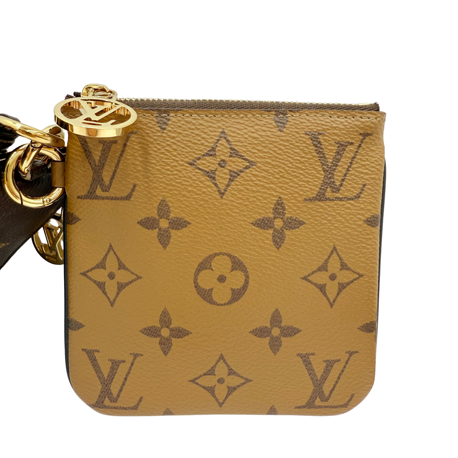 Louis Vuitton Reverse Monogram Giant Trio Pouches