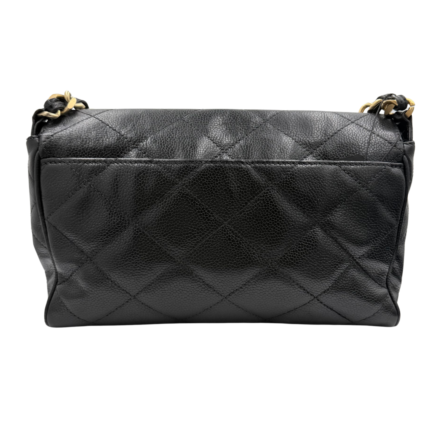 Vintage Medium CC Flap