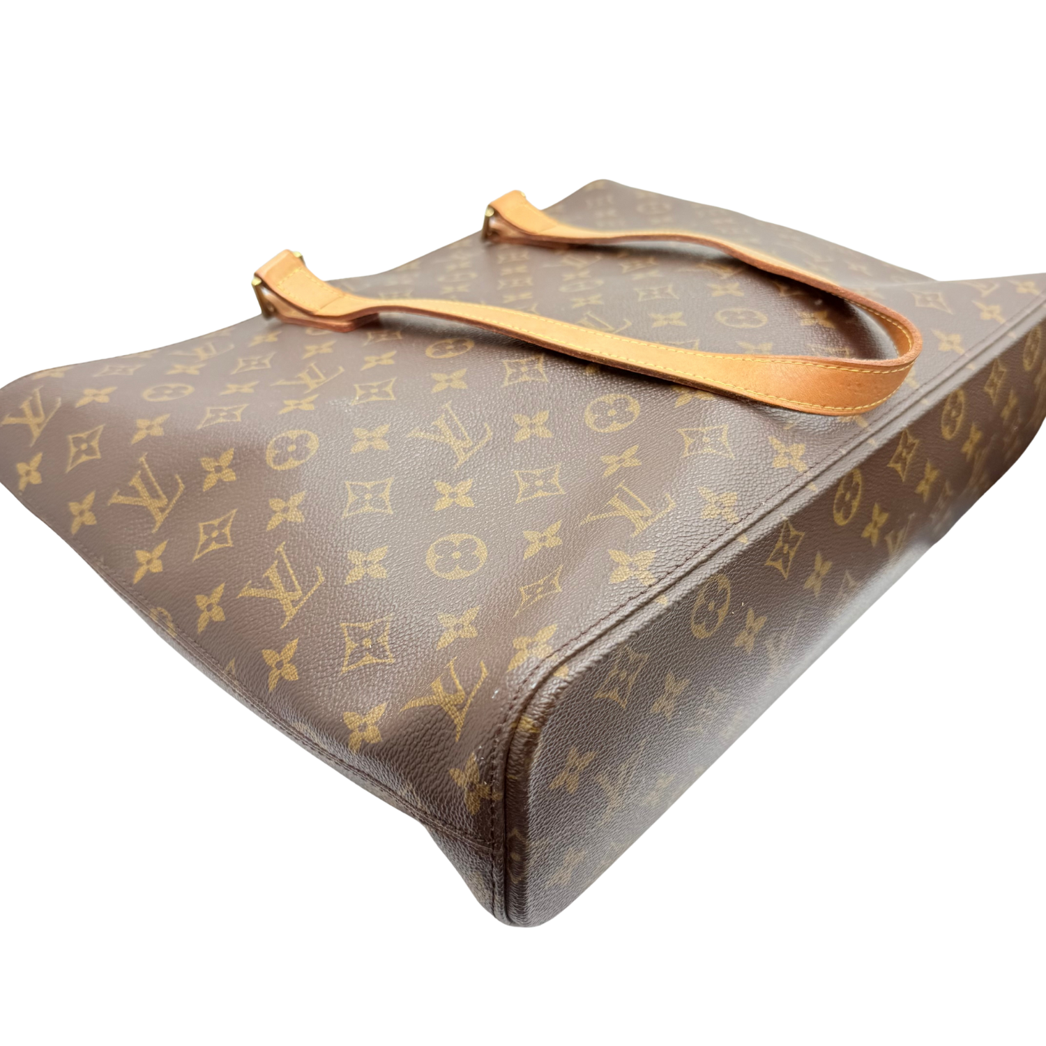 Louis Vuitton Medium Monogram Luco Tote