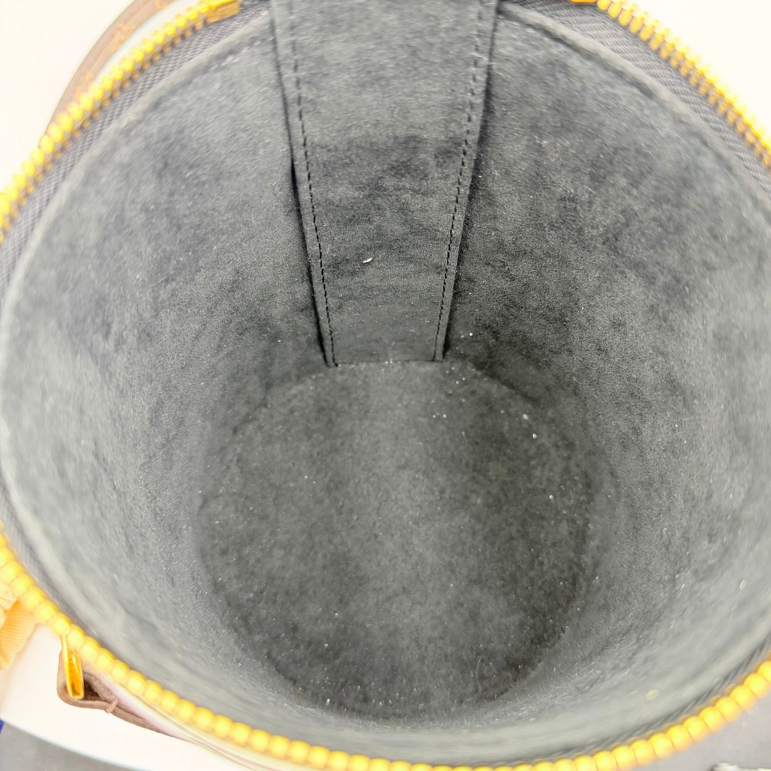 Louis Vuitton x Fornasetti Limited Edition 2021 Architettura Cannes Vase Bag